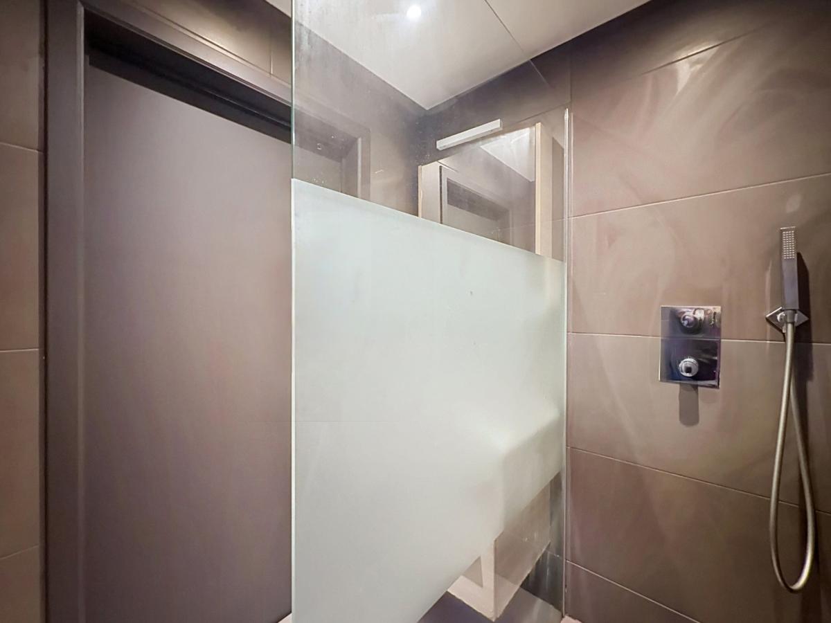 Place Albert: Bel appartement rénové