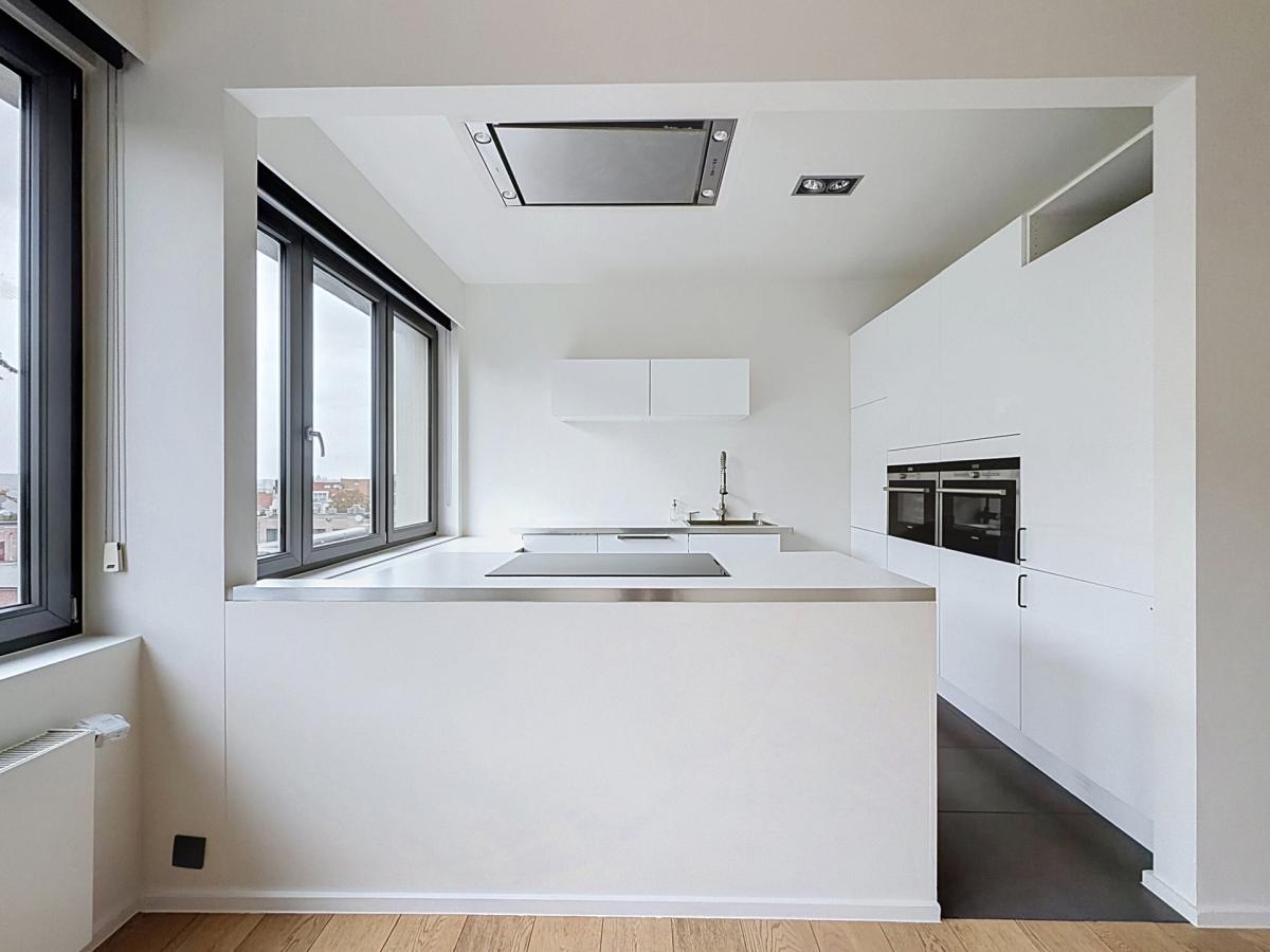 Place Albert: Bel appartement rénové
