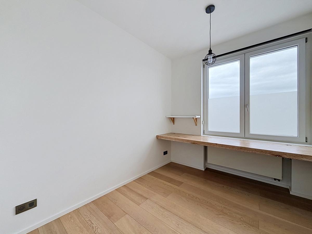 Place Albert: Bel appartement rénové
