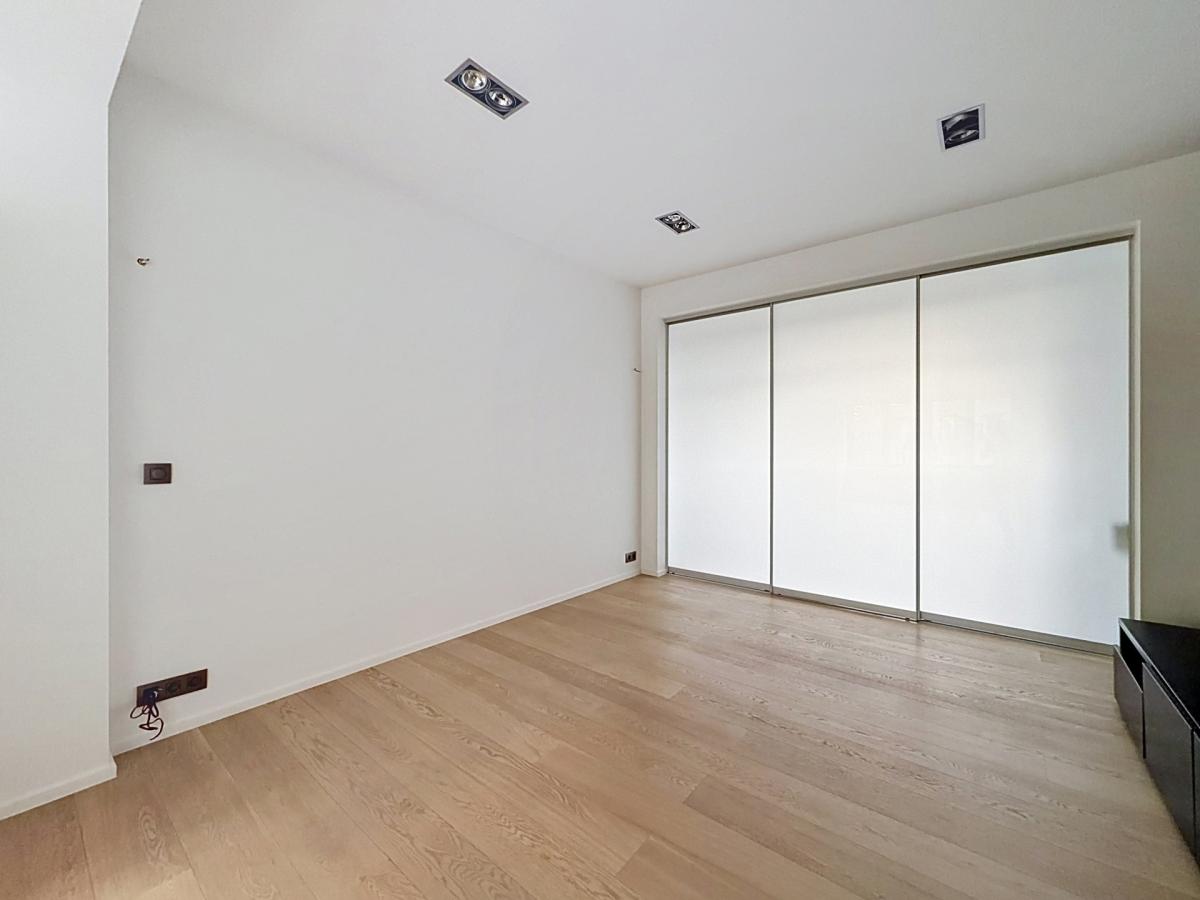 Place Albert: Bel appartement rénové