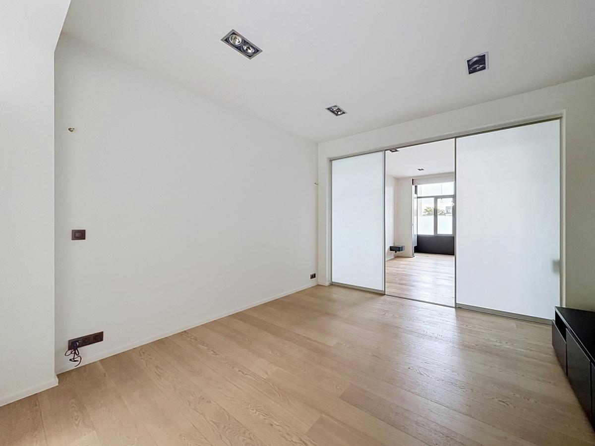 Place Albert: Bel appartement rénové
