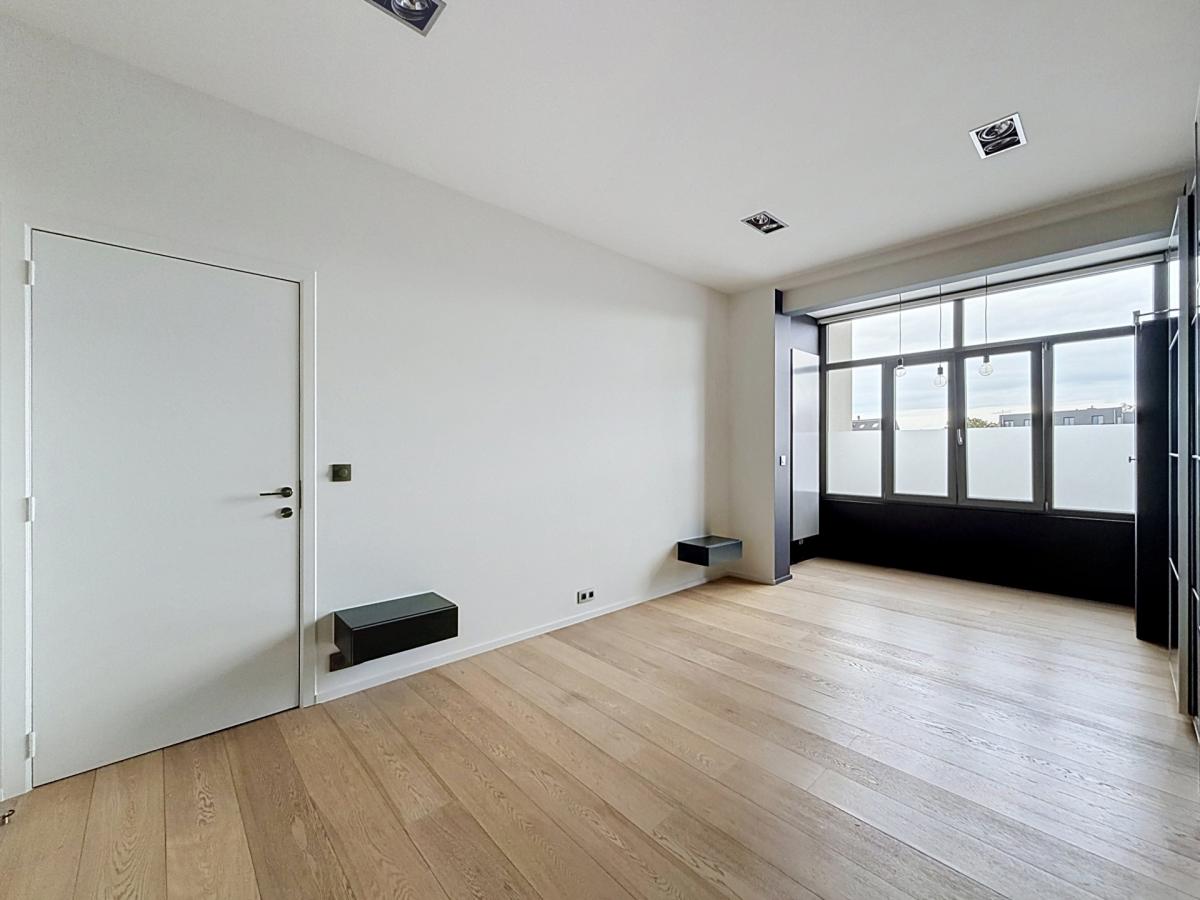 Place Albert: Bel appartement rénové