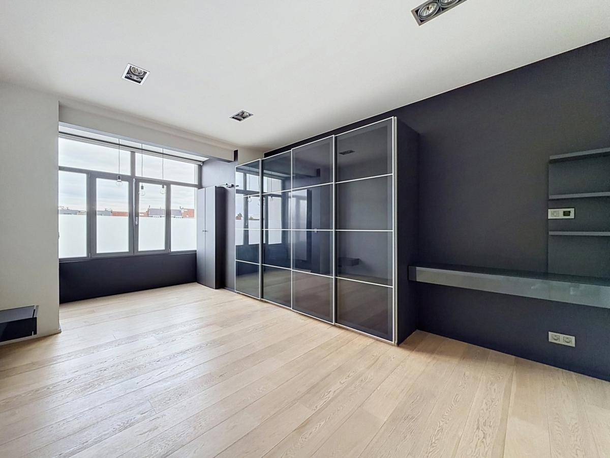 Place Albert: Bel appartement rénové