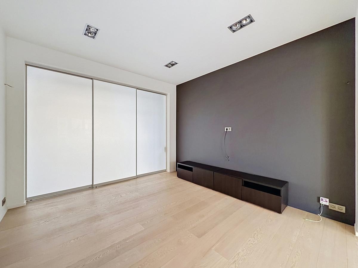 Place Albert: Bel appartement rénové