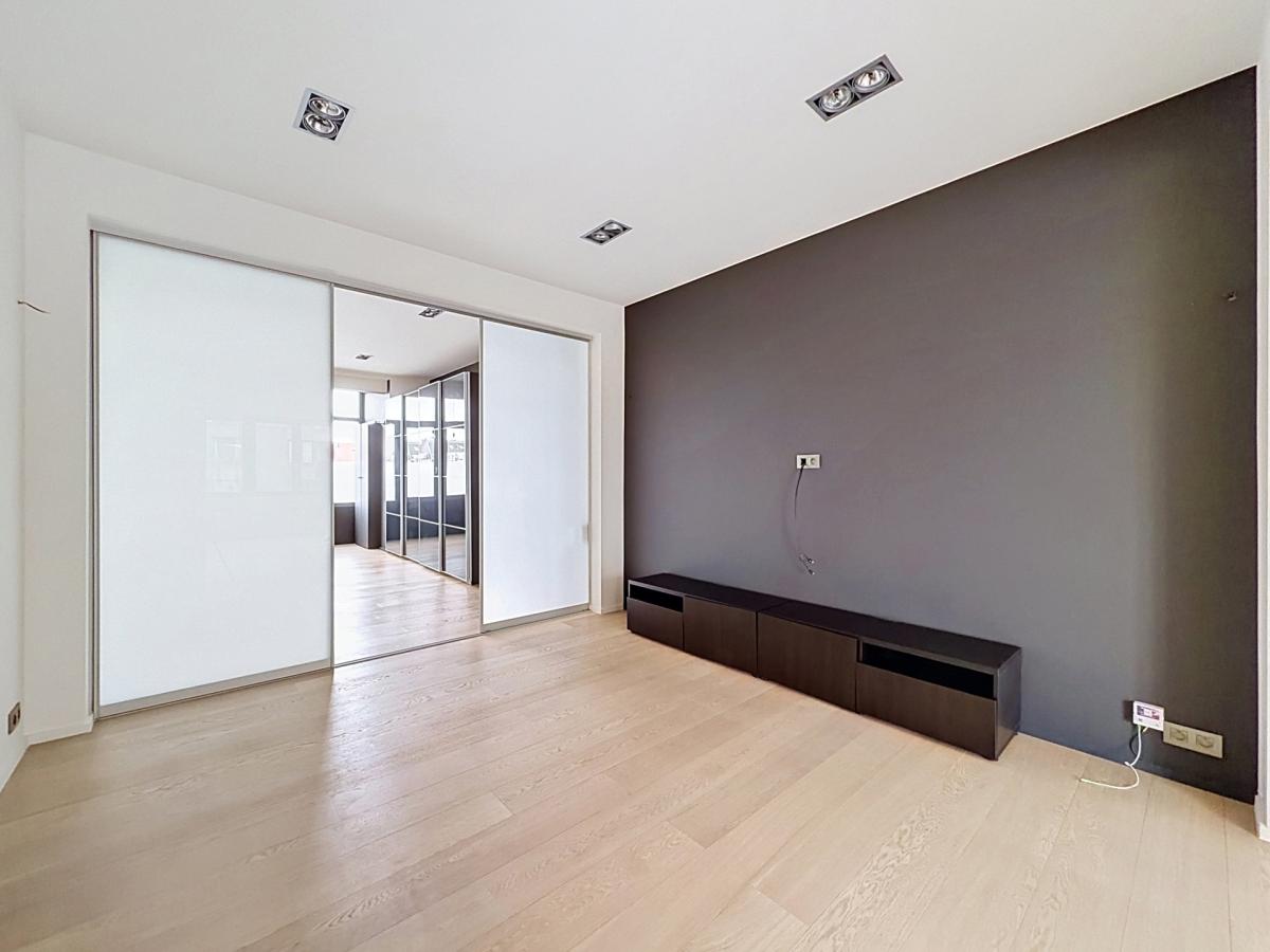 Place Albert: Bel appartement rénové