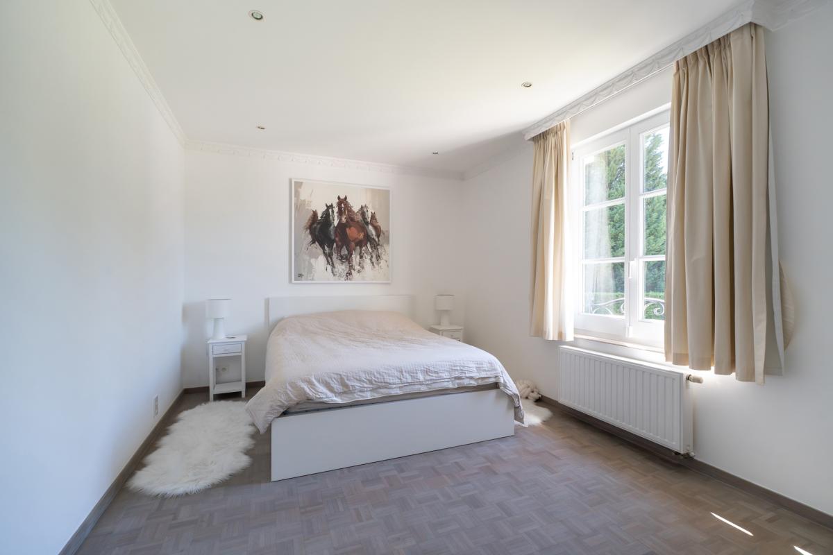 Sept Fontaines - Splendide villa Lipszyc en bordure de golf