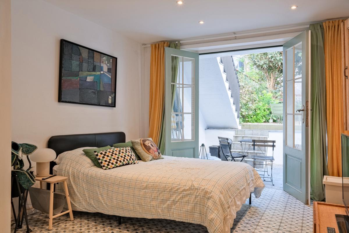 Magnifique maison de caractère ± 330 m² + jardin & terrasses