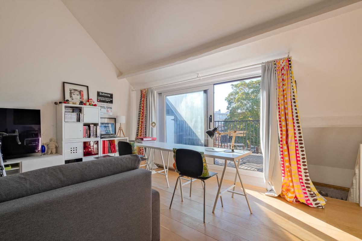 Magnifique maison de caractère ± 330 m² + jardin & terrasses