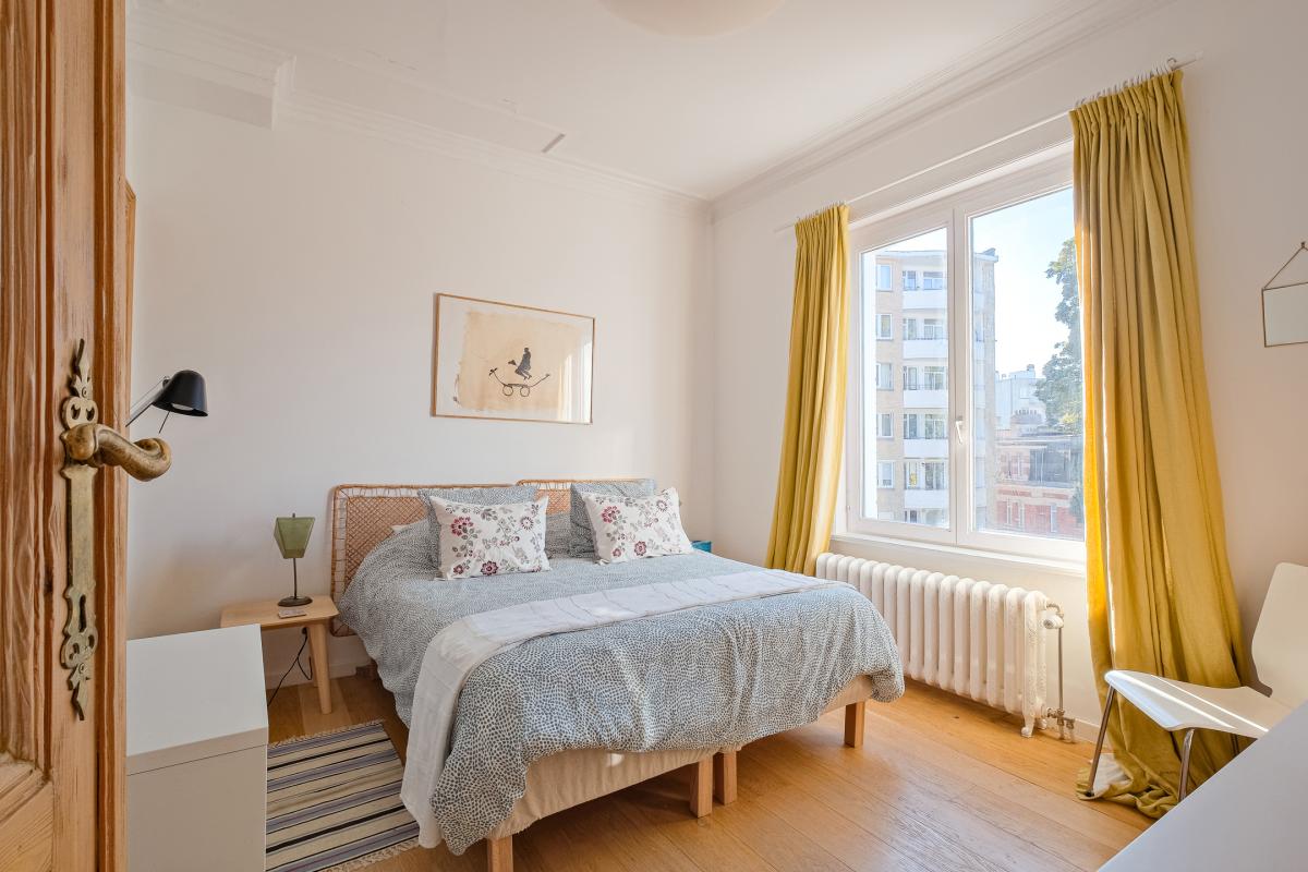 Magnifique maison de caractère ± 330 m² + jardin & terrasses