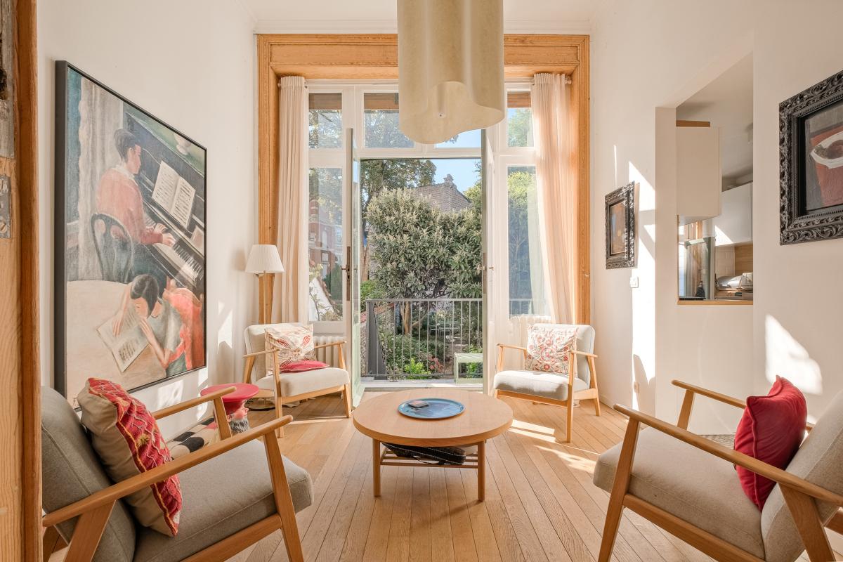 Magnifique maison de caractère ± 330 m² + jardin & terrasses