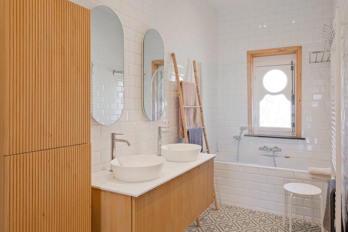 Magnifique maison de caractère ± 330 m² + jardin & terrasses