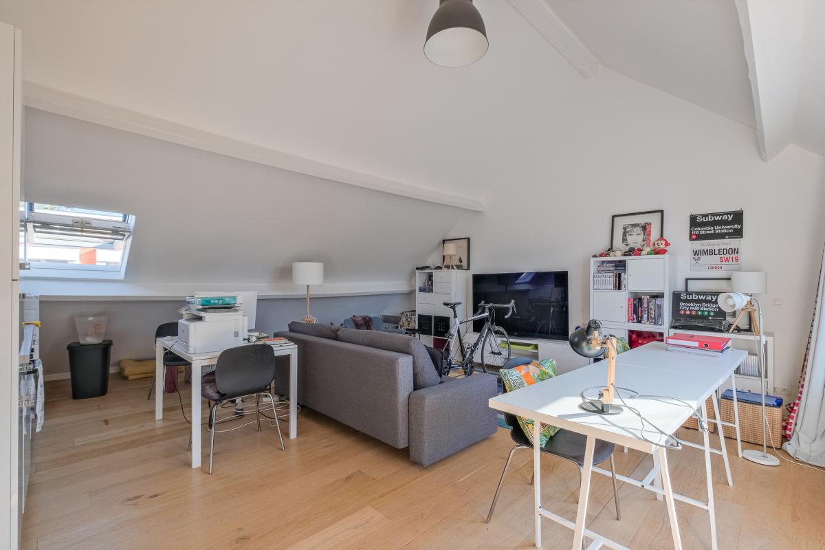 Magnifique maison de caractère ± 330 m² + jardin & terrasses