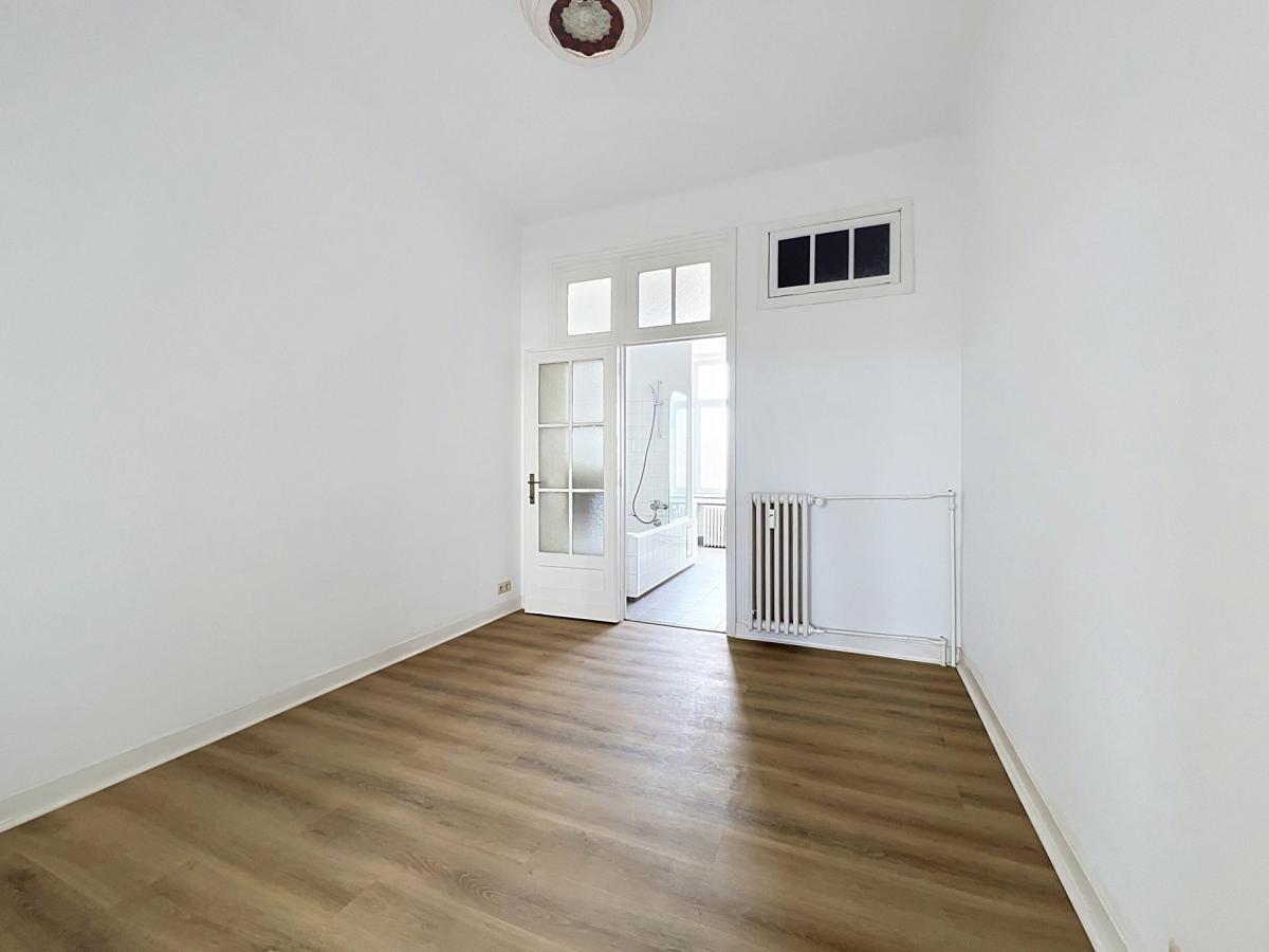 Parc Josaphat - Lumineux appartement 1 chambre