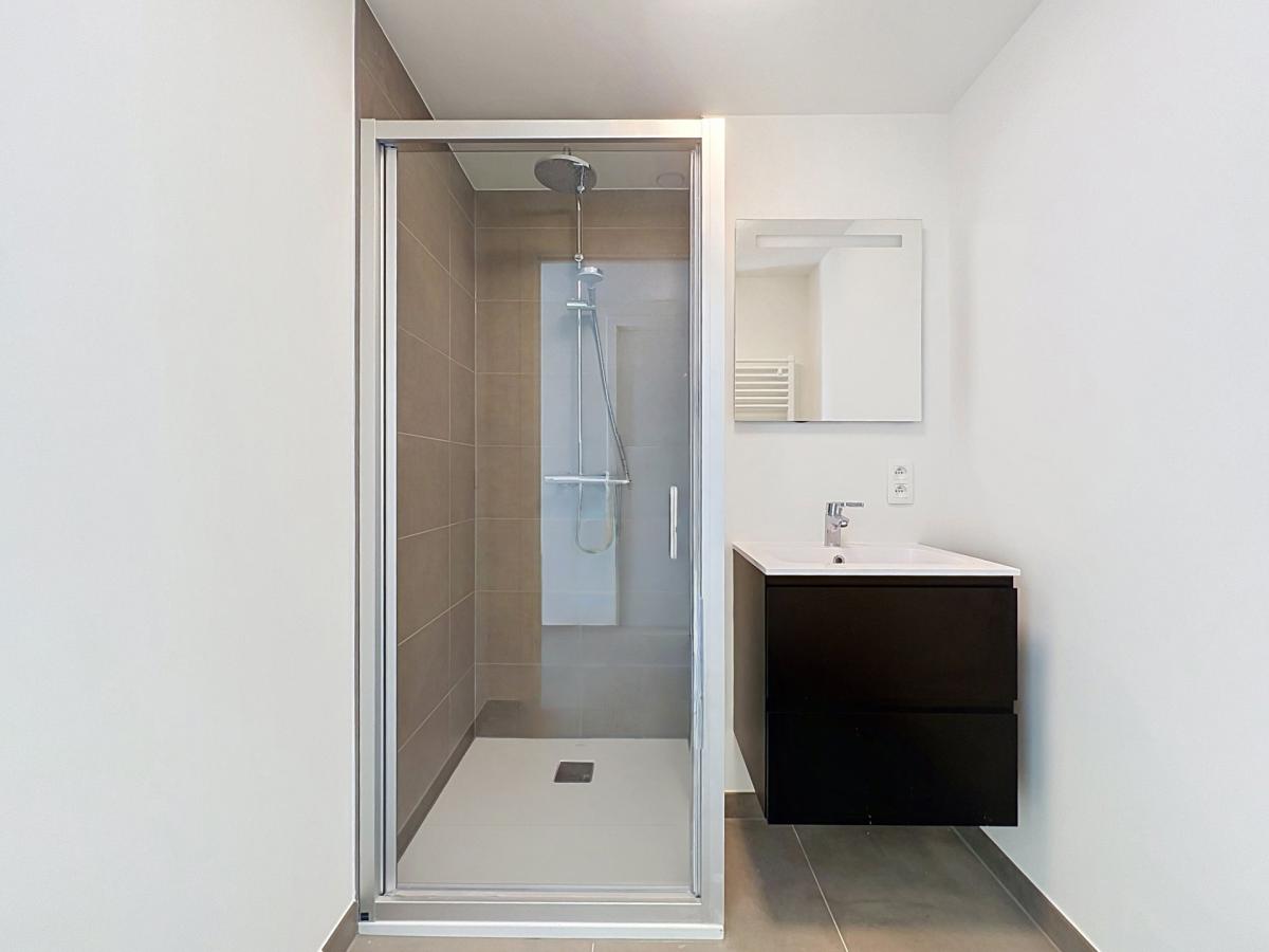 Triomphe : Magnifique penthouse 3ch + terrasses + pkg