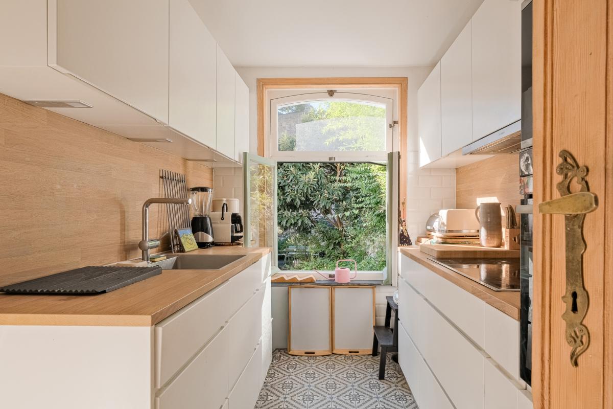Magnifique maison de caractère ± 320 m² + jardin & terrasses