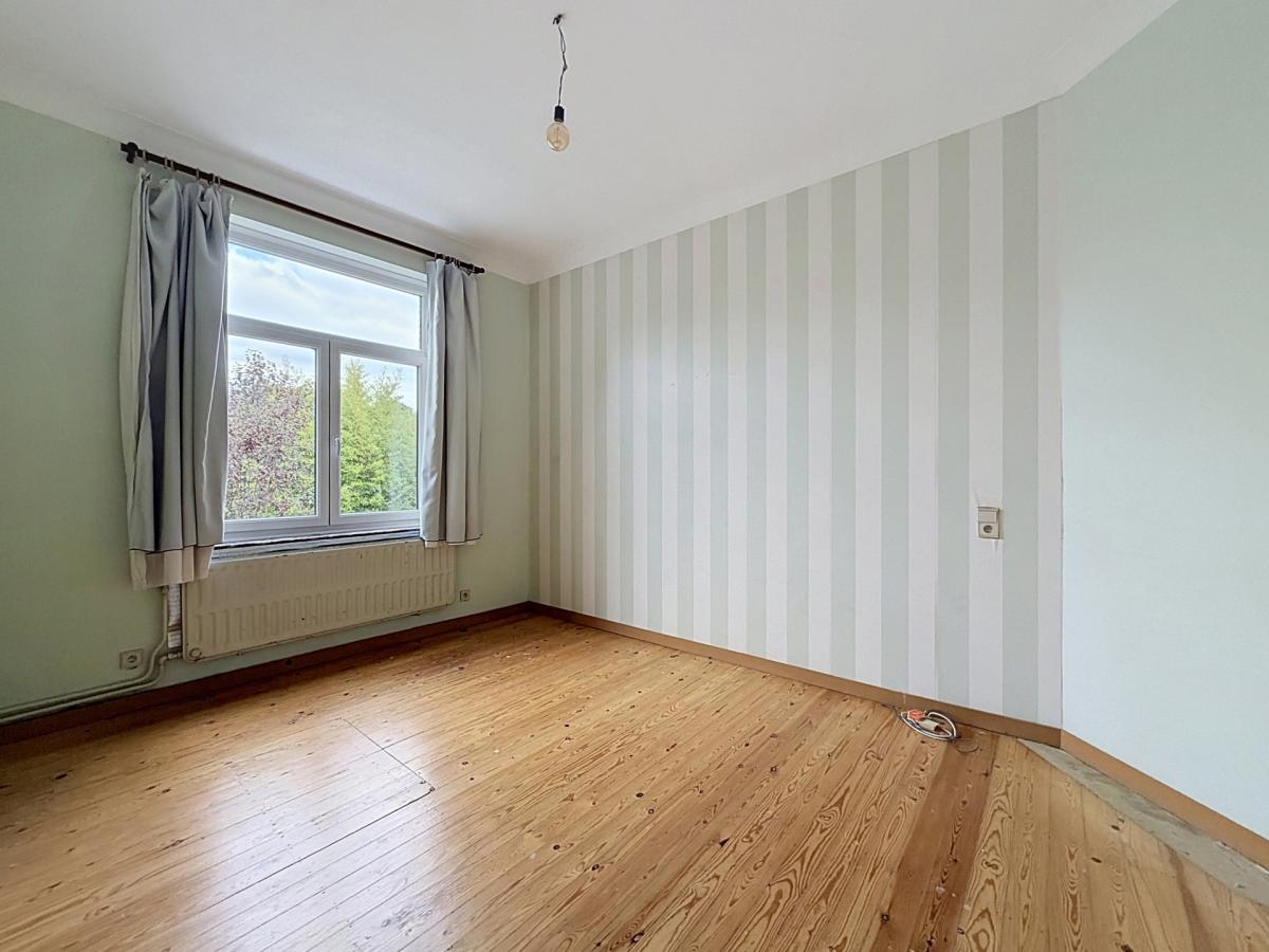 Dieweg : Jolie maison avec jardin