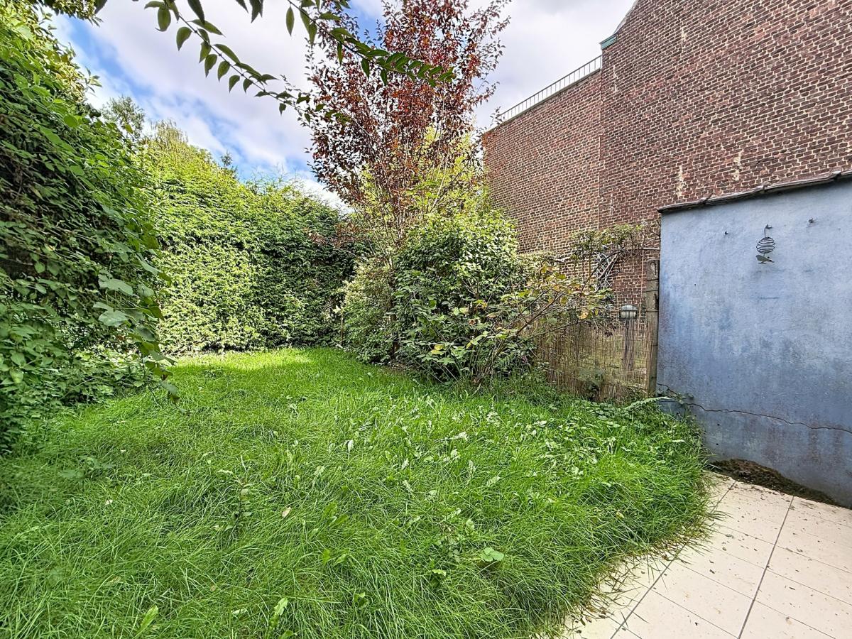 Dieweg : Jolie maison avec jardin