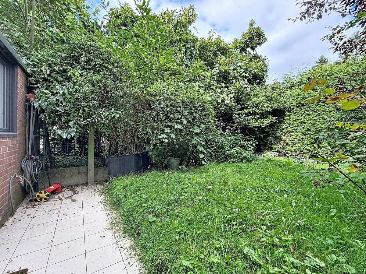 Dieweg : Jolie maison avec jardin