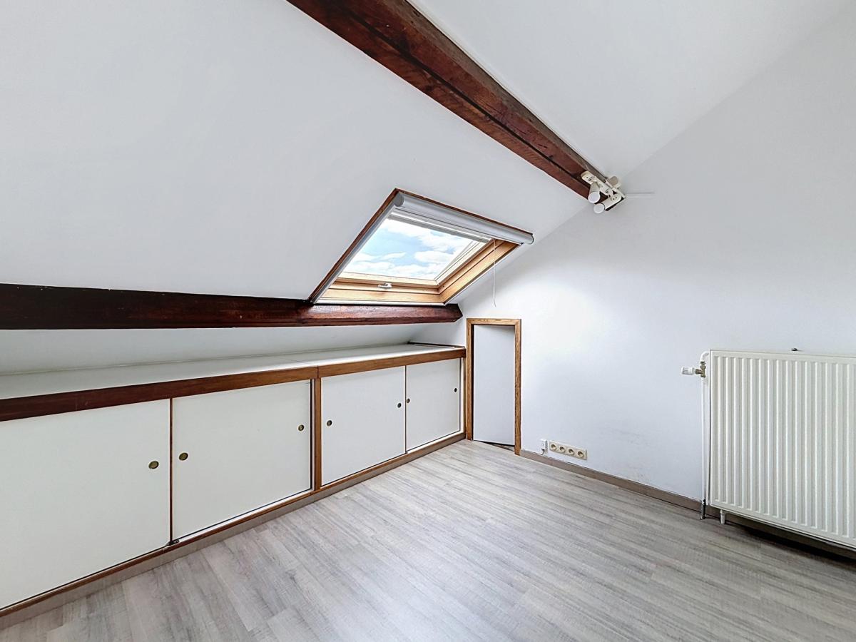 Dieweg : Jolie maison avec jardin