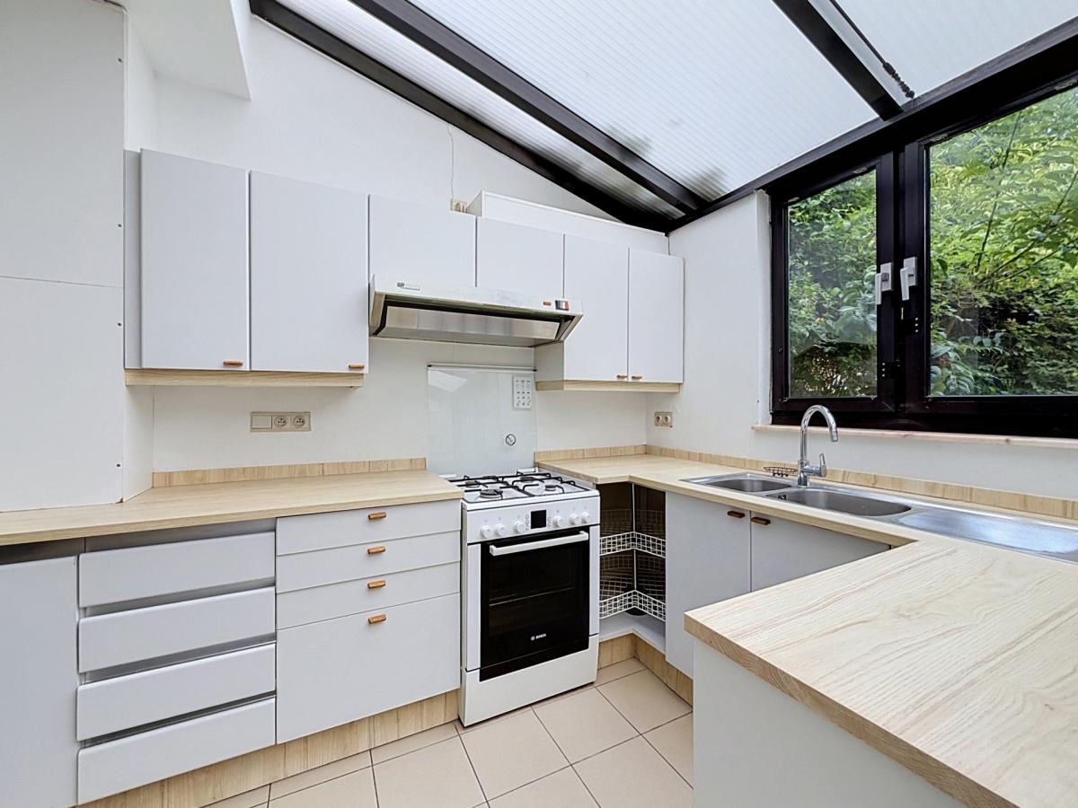 Dieweg : Jolie maison avec jardin