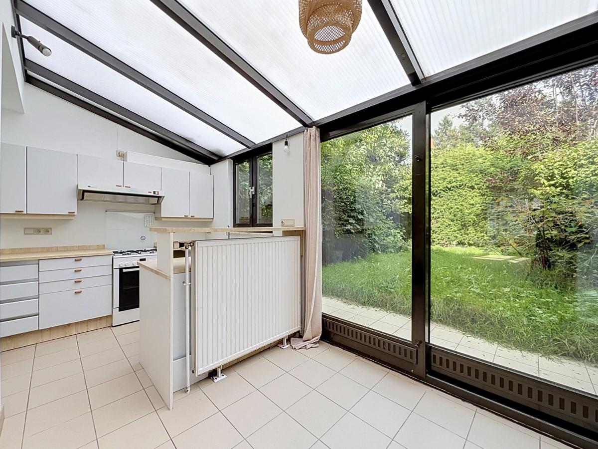 Dieweg : Jolie maison avec jardin