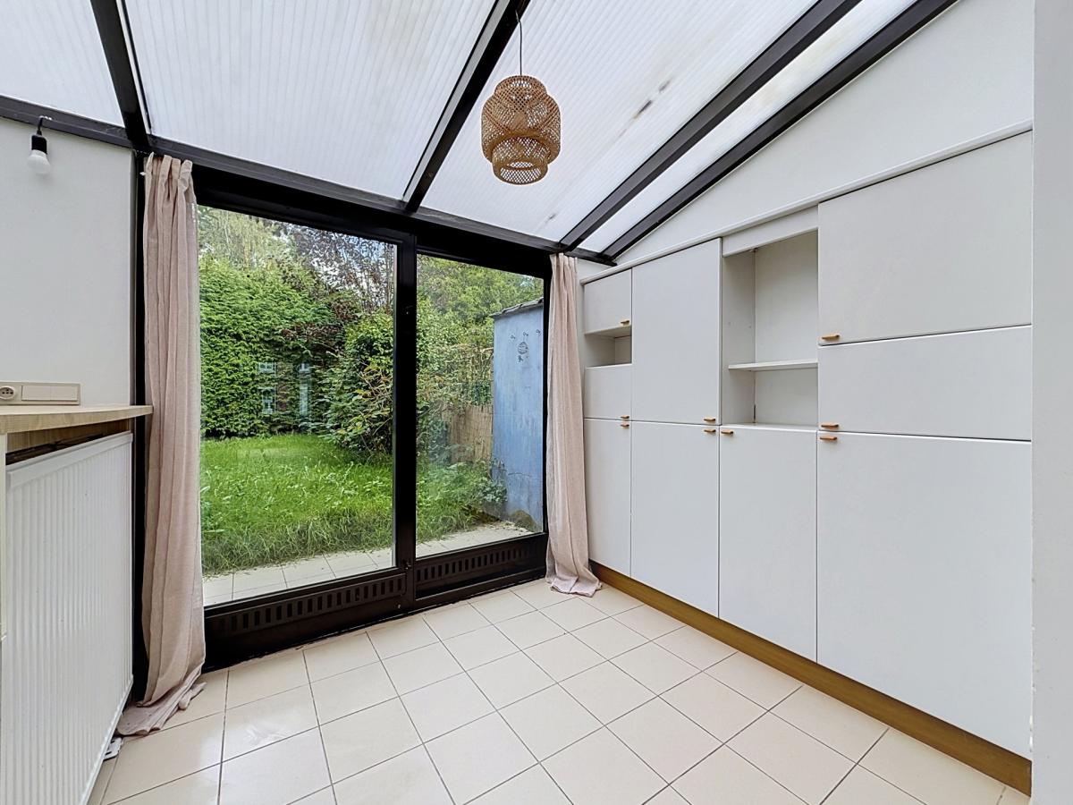 Dieweg : Jolie maison avec jardin