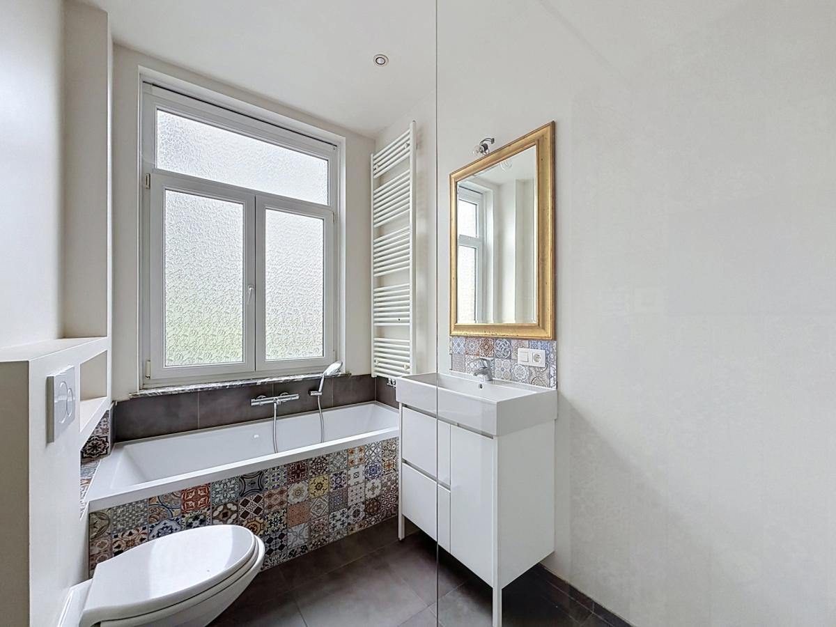 Dieweg : Jolie maison avec jardin