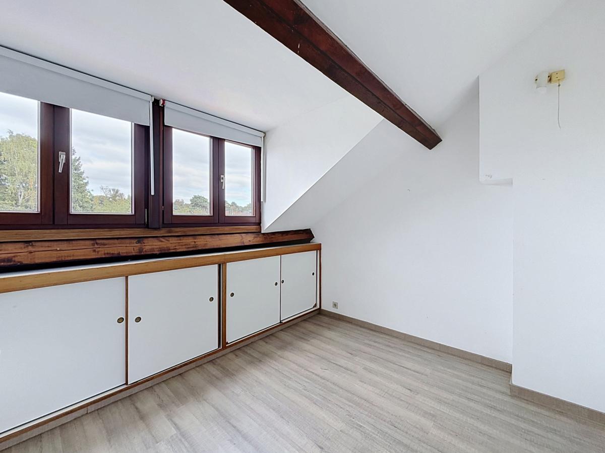 Dieweg : Jolie maison avec jardin