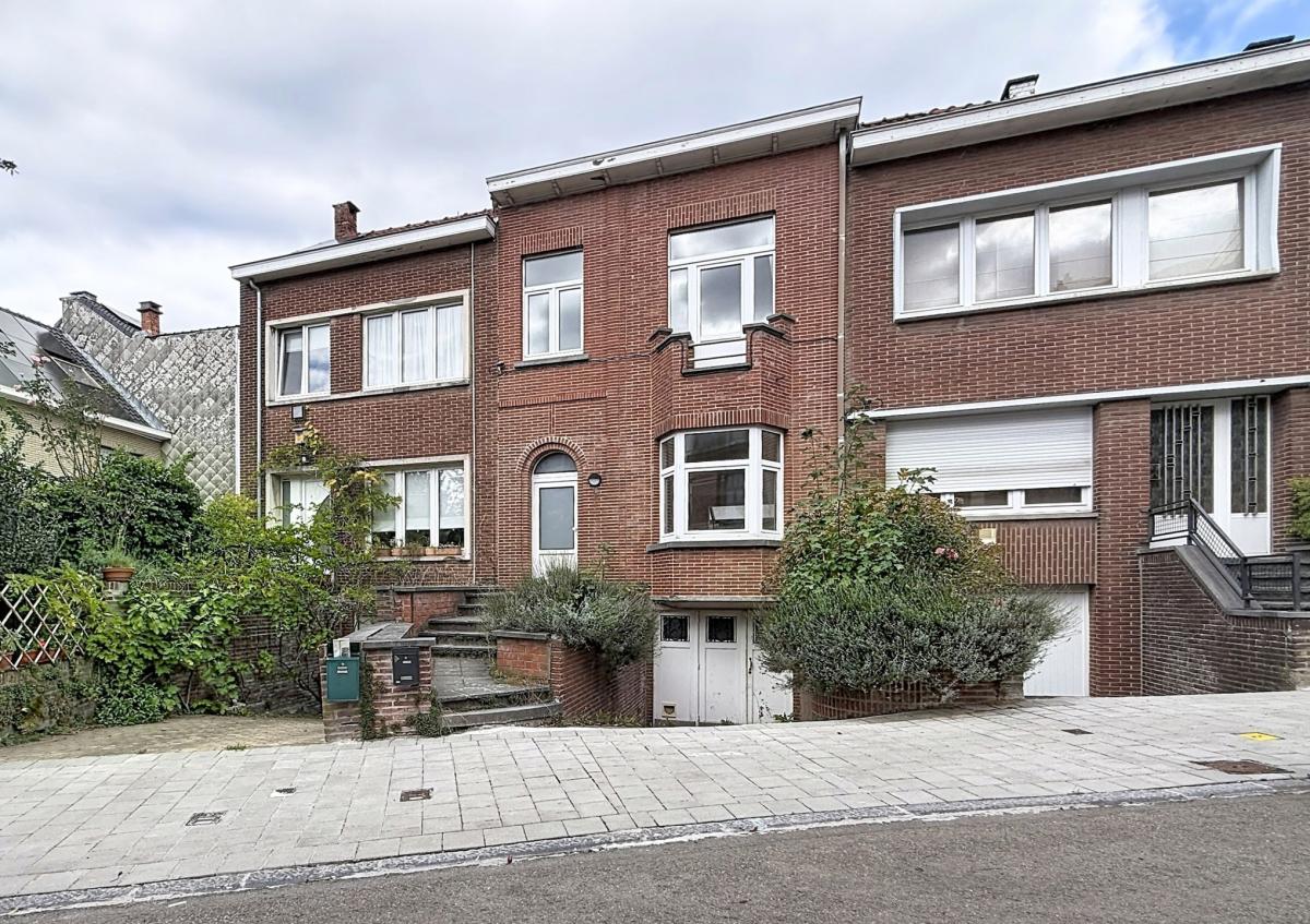 Dieweg : Jolie maison avec jardin