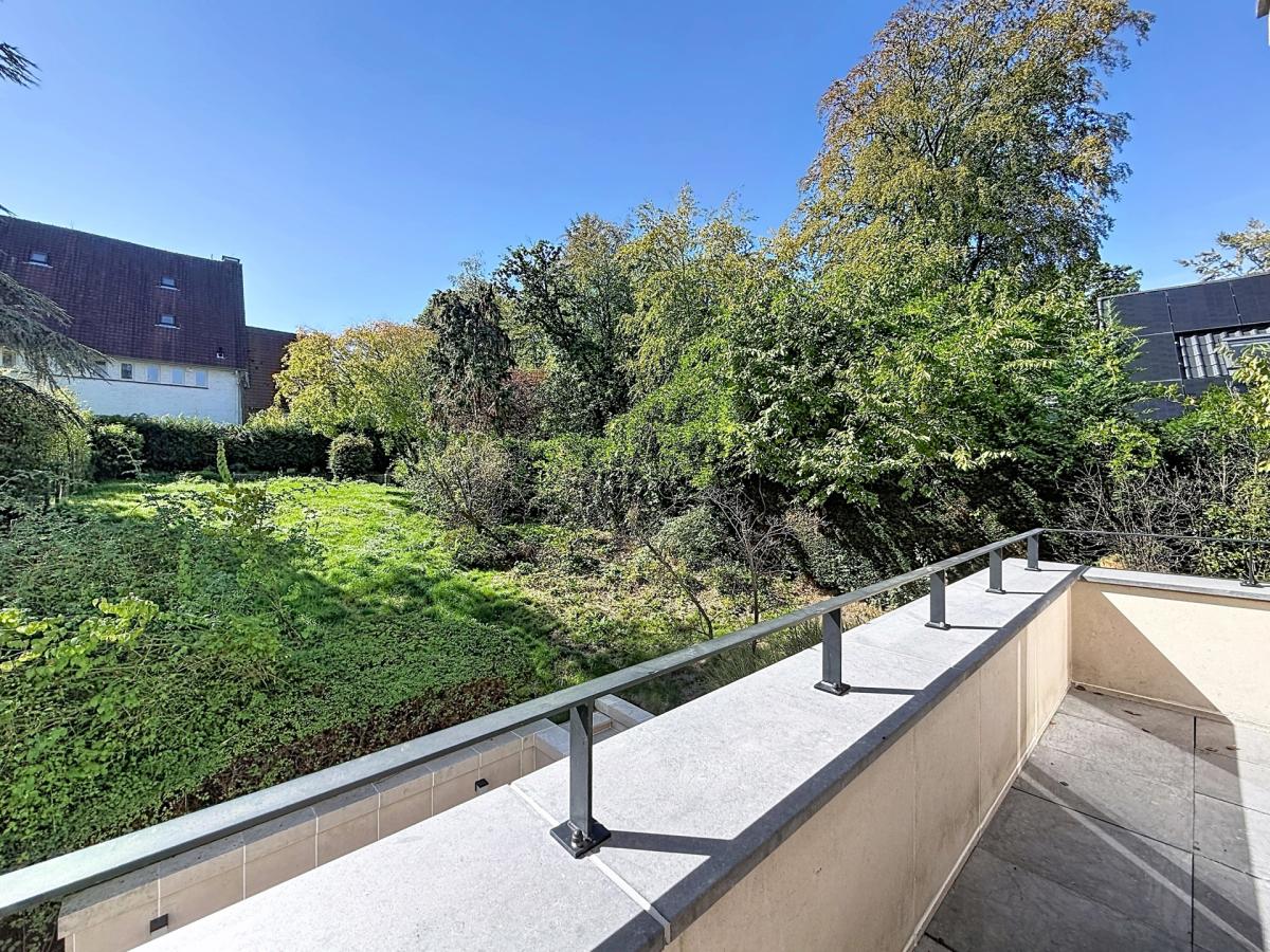 Prince d'Orange : Sublime villa jumelée remise à neuf