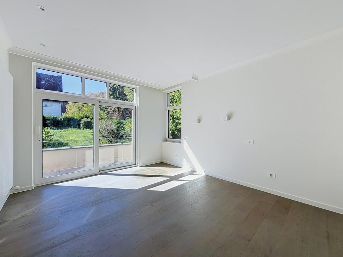 Prince d'Orange : Sublime villa jumelée remise à neuf