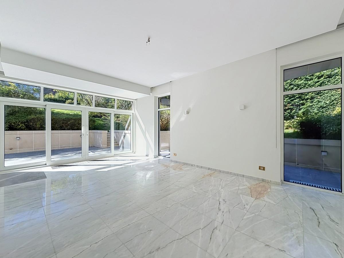 Prince d'Orange : Sublime villa jumelée remise à neuf