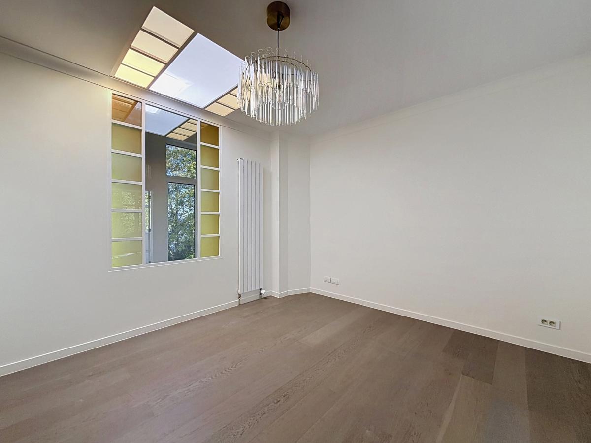 Prince d'Orange : Sublime villa jumelée remise à neuf