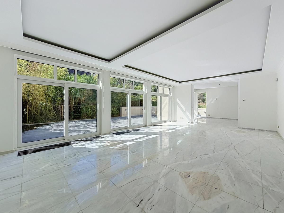 Prince d'Orange : Sublime villa jumelée remise à neuf