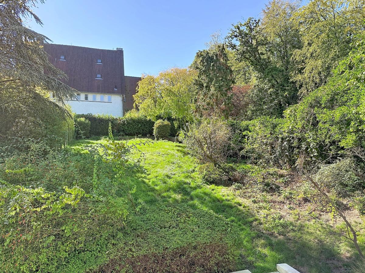 Prince d'Orange : Sublime villa jumelée remise à neuf