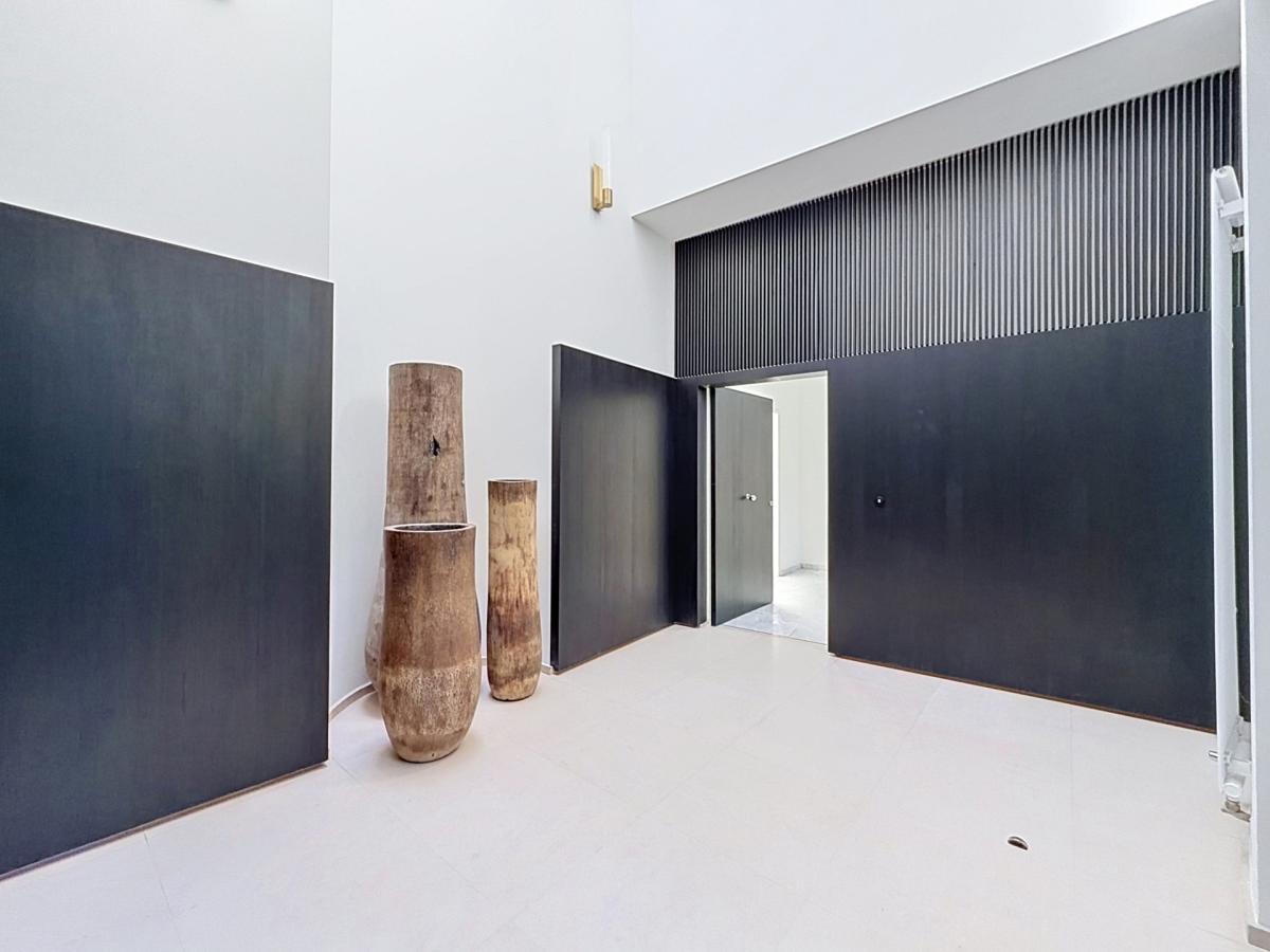 Prince d'Orange : Sublime villa jumelée remise à neuf