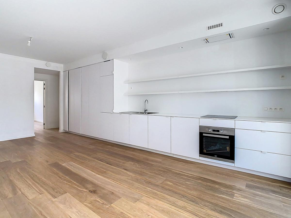 Couronne : Bel appartement récent 1 chambre + terrasse