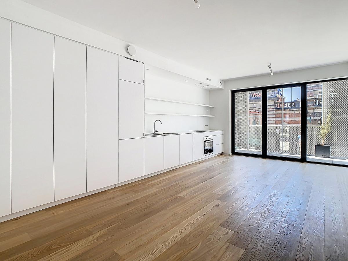 Couronne : Bel appartement récent 1 chambre + terrasse