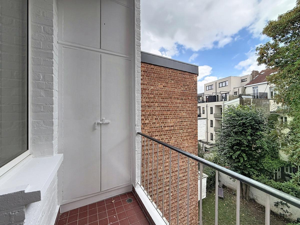 Churchill / Molière : Superbe appartement remis à neuf