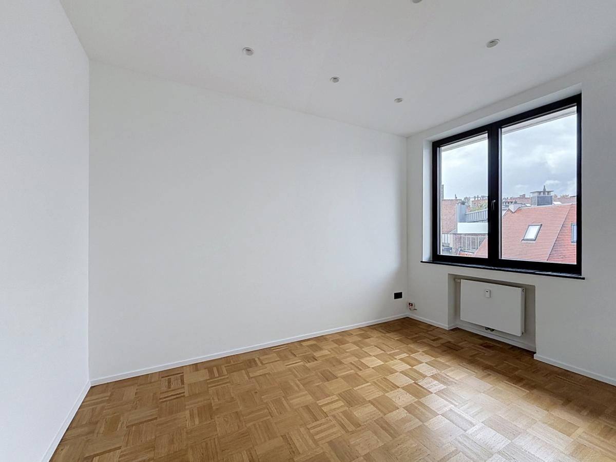Churchill / Molière : Superbe appartement remis à neuf