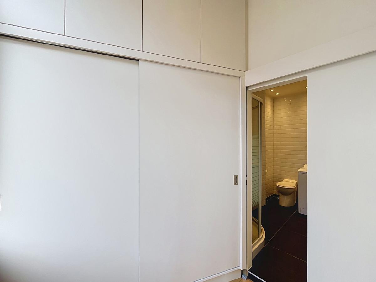 Cinquantenaire : Superbe duplex meublé 118 m², 2 ch