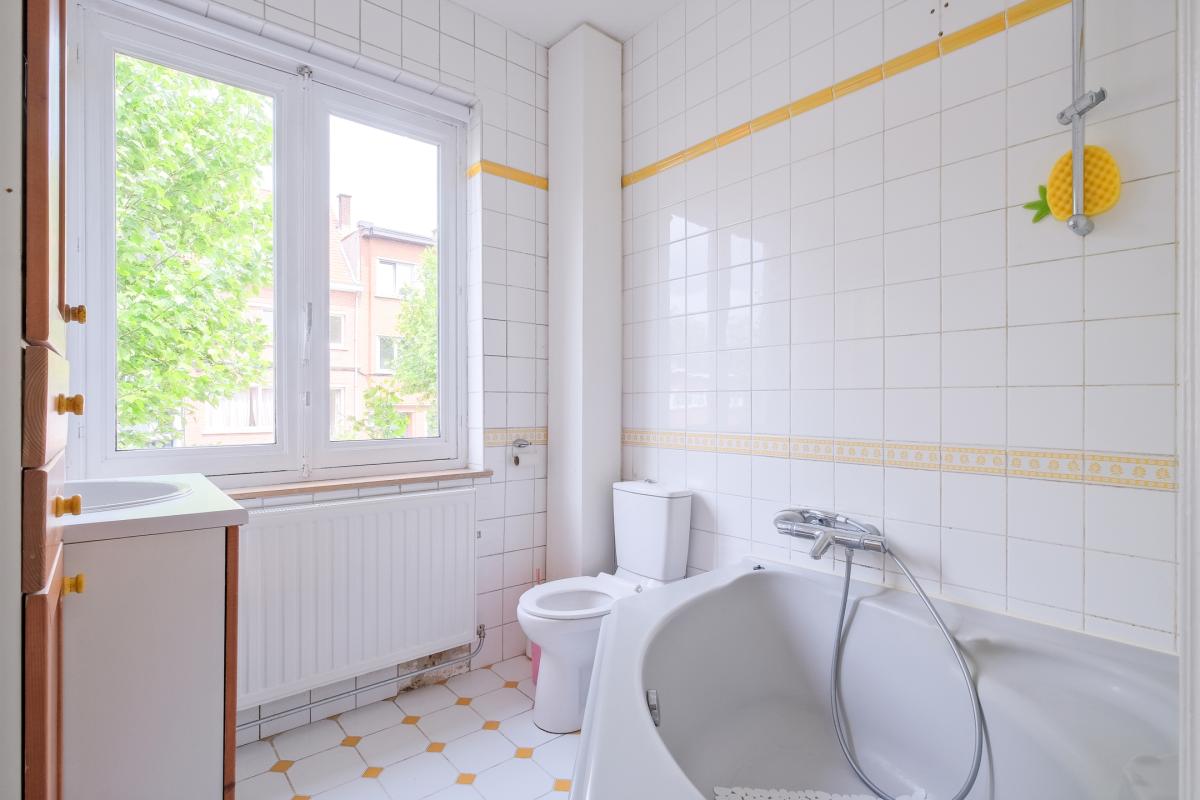 Floréal : Charmante maison, 3 chambres, bureau, jardin Sud