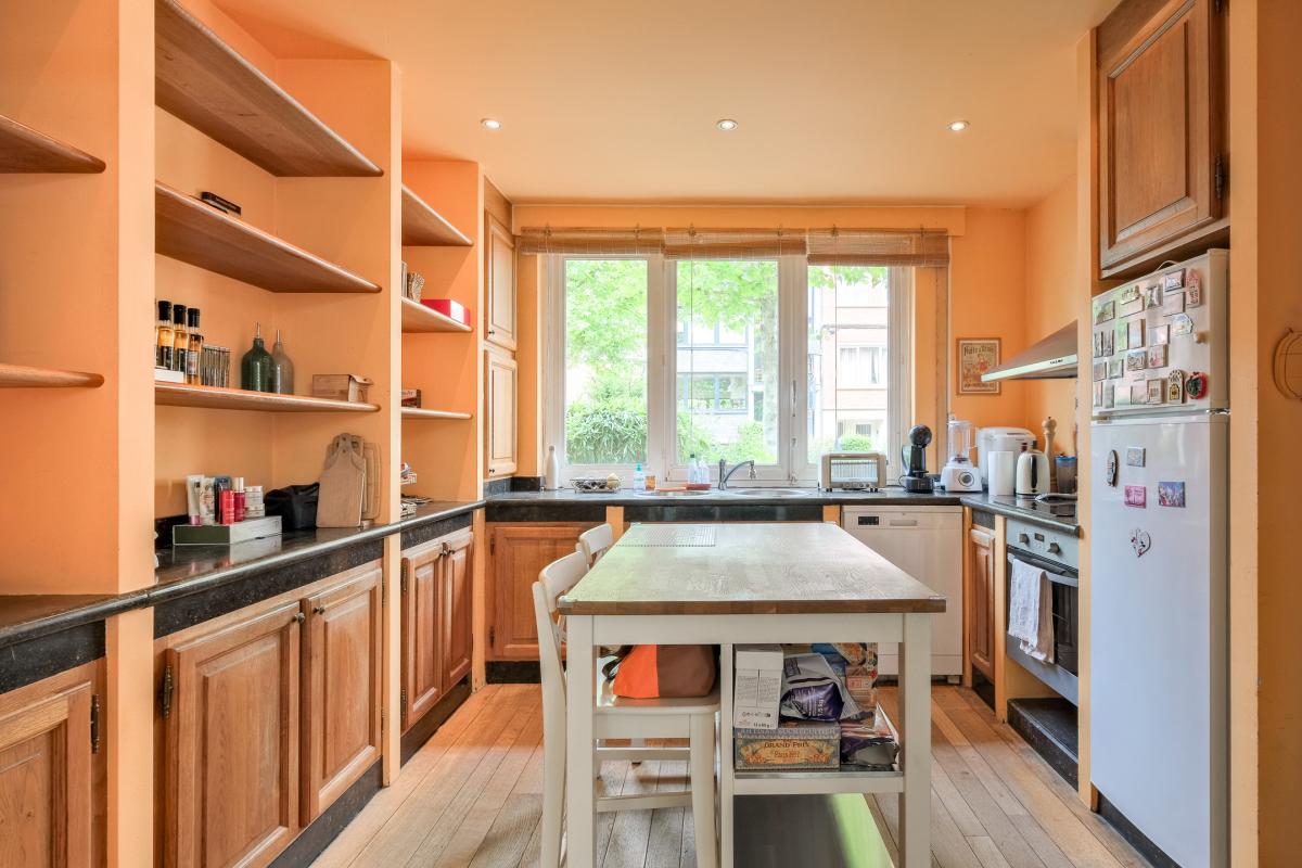 Floréal : Charmante maison, 3 chambres, bureau, jardin Sud