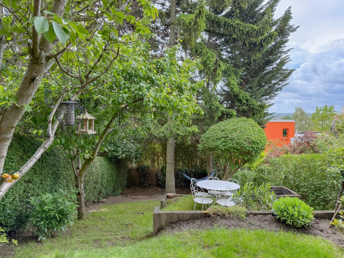 Floréal : Charmante maison, 3 chambres, bureau, jardin Sud