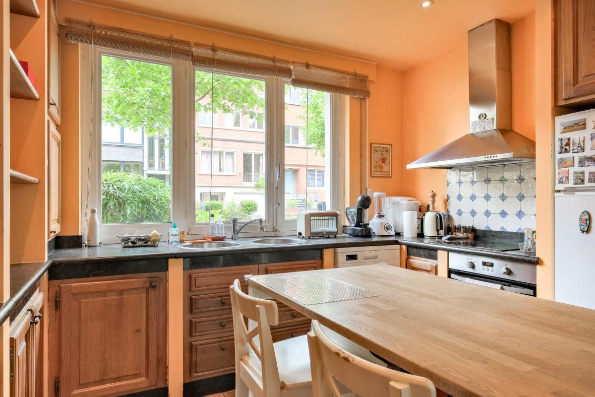 Floréal : Charmante maison, 3 chambres, bureau, jardin Sud