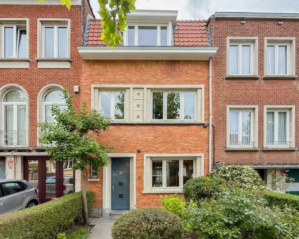 Floréal : Charmante maison, 3 chambres, bureau, jardin Sud