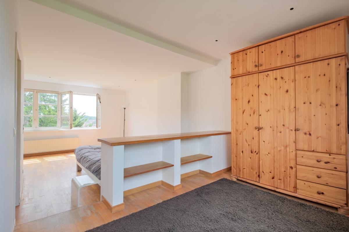 Floréal : Charmante maison, 3 chambres, bureau, jardin Sud