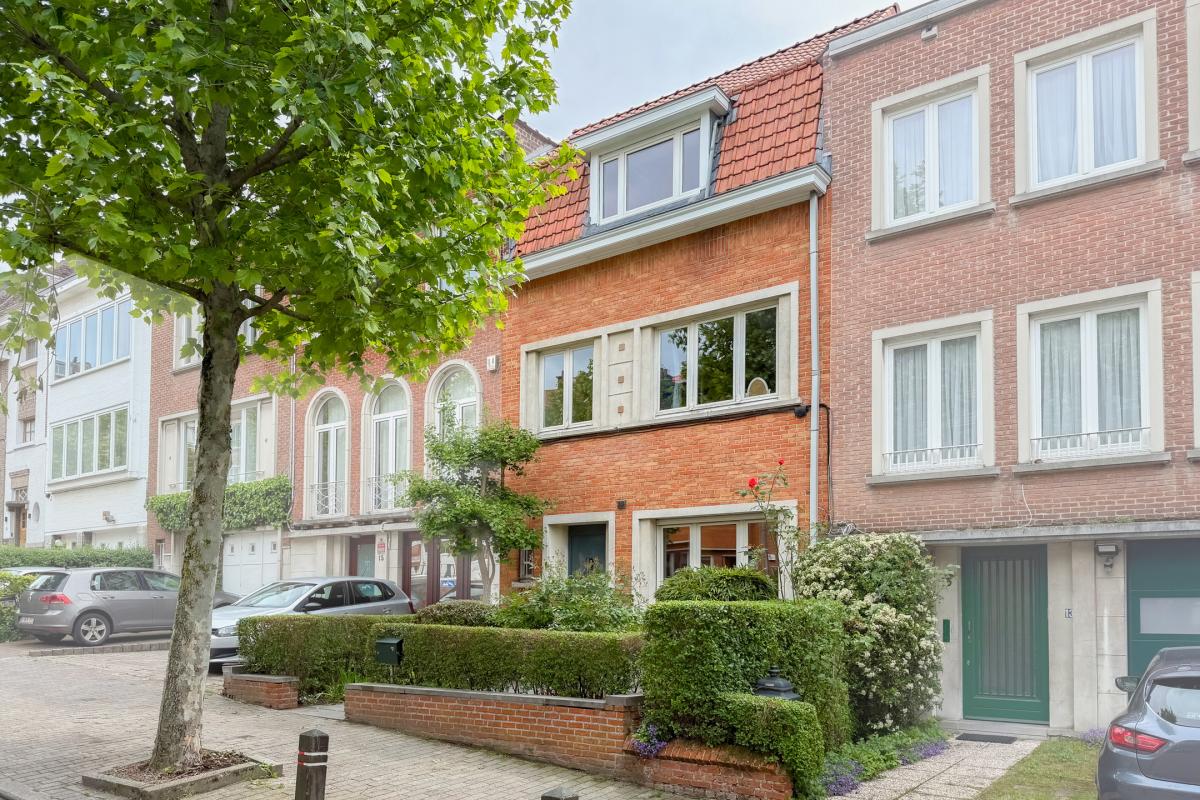 Floréal : Charmante maison, 3 chambres, bureau, jardin Sud