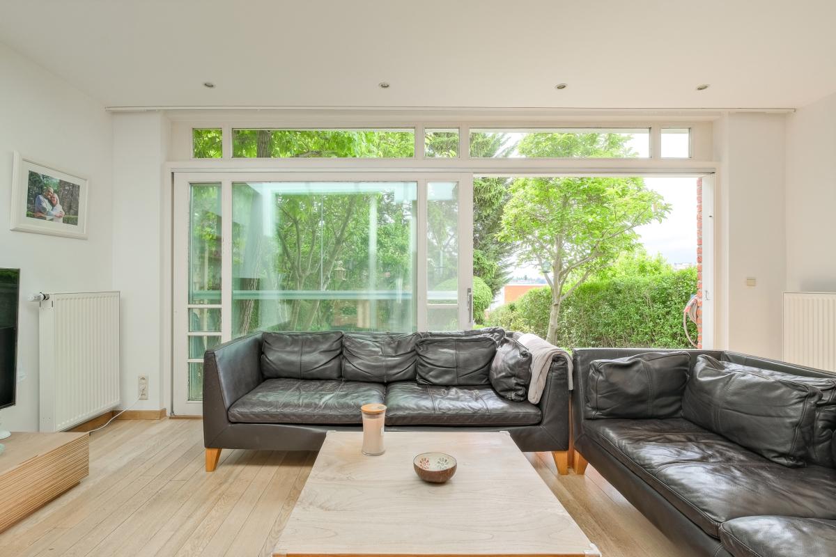 Floréal : Charmante maison, 3 chambres, bureau, jardin Sud