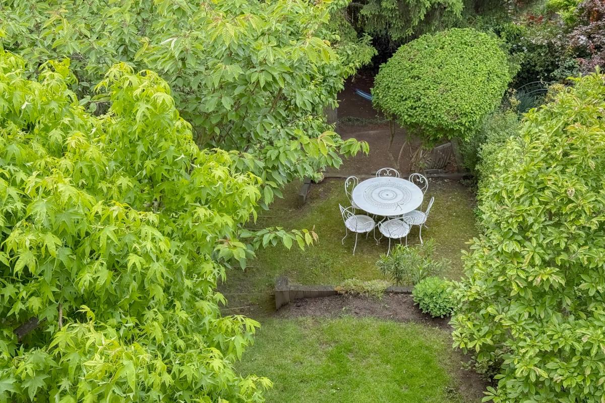 Floréal : Charmante maison, 3 chambres, bureau, jardin Sud